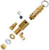 (image for) 2340M SAFETY VALVE HOLDER KIT (37 PSI)