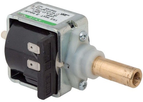 (image for) 1730EK WATER PUMP (230VAC)