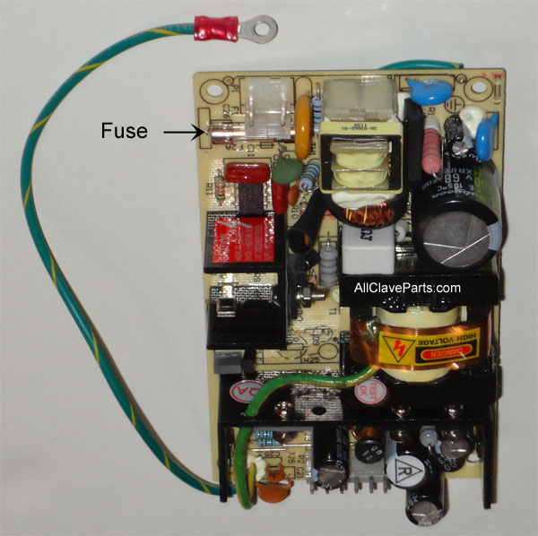 (image for) 2340EA POWER SUPPLY