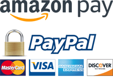 (image for) AllClaveParts Payment Methods