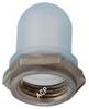 (image for) 2540MK DOOR SWITCH PROTECTOR (PUSH BUTTON RUBBER BOOT)